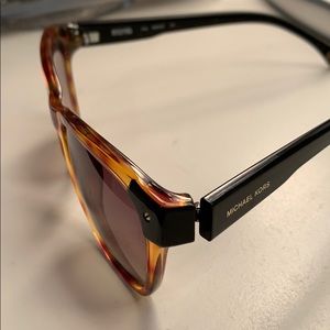 Michael Kors sun glasses